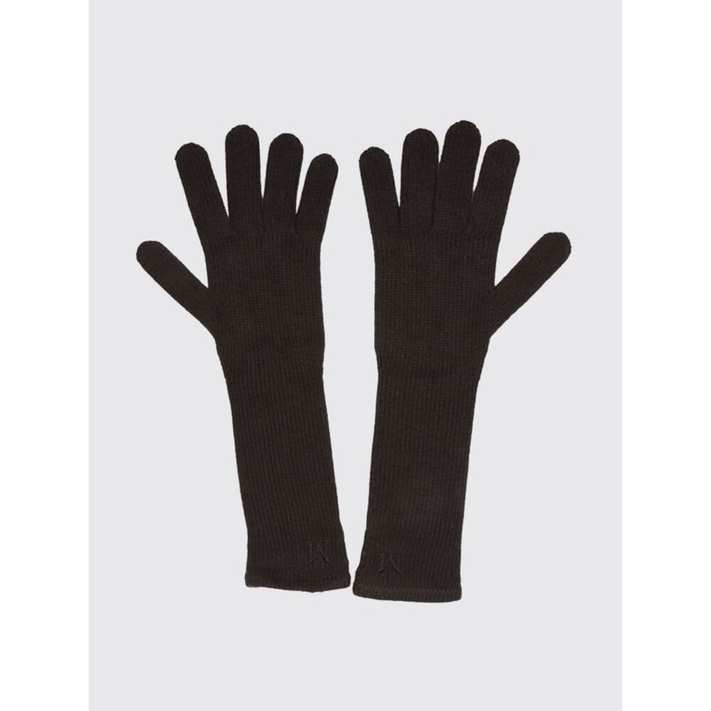 Max Mara Women Gloves Woman Max Mara